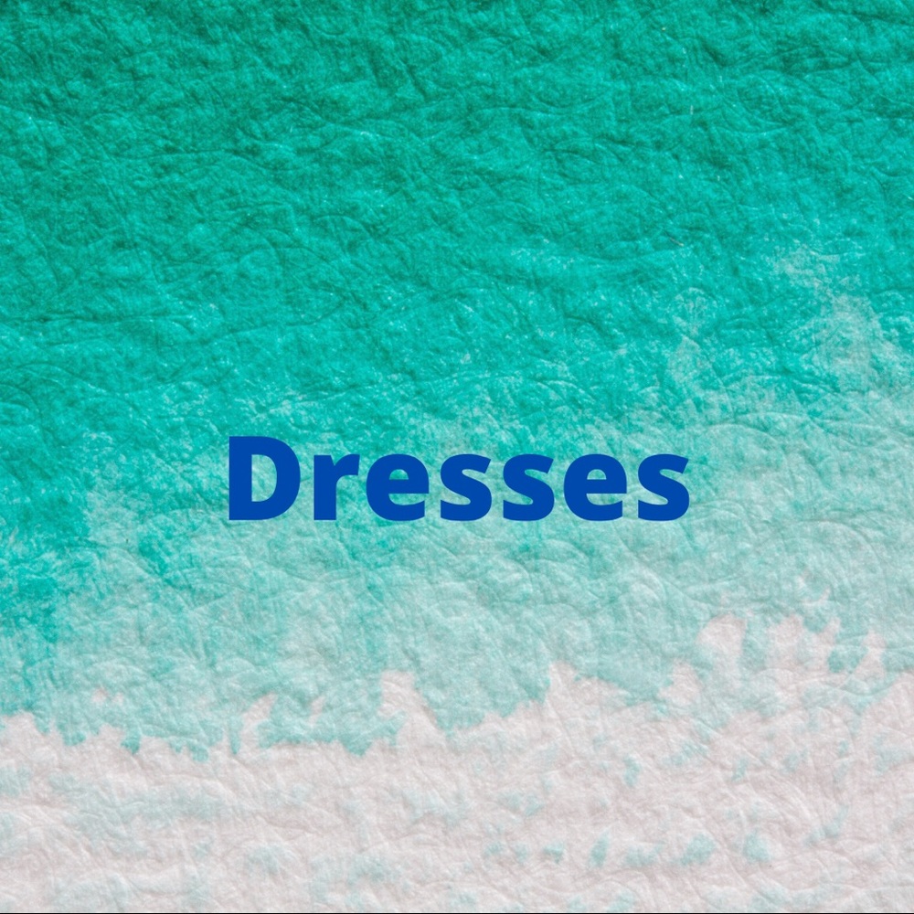 Dresses
